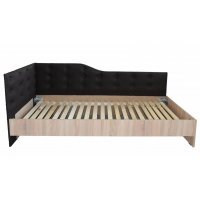 Pat Tapitat de Colt TOM 160 ST. EcoT_1 / Stejar Sonoma